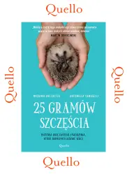 25 gramów szczęścia