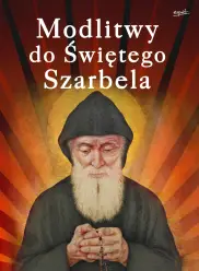 Modlitwy do Świętego Szarbela