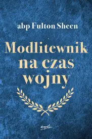 Modlitewnik na czas wojny