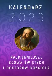 Kalendarz 2023