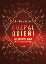 Rozpal ogień!