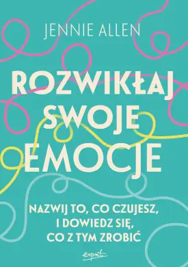 Rozwikłaj swoje emocje