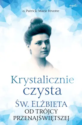 Krystalicznie czysta