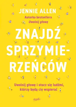 Znajdź sprzymierzeńców