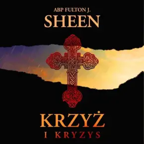 Krzyż i kryzys - Audiobook