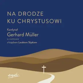 Na drodze ku Chrystusowi – Audiobook