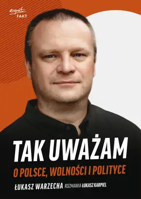 Tak uważam
