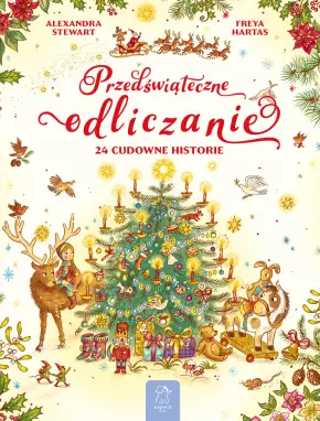 Przedświąteczne odliczanie