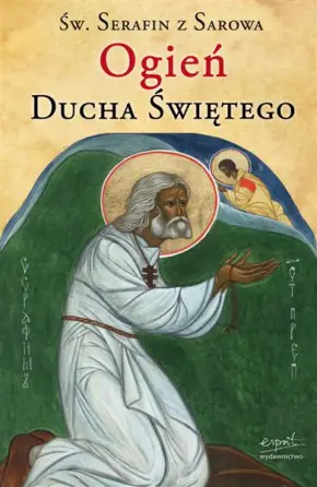 Ogień Ducha Świętego