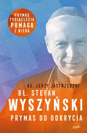 Bł. Stefan Wyszyński