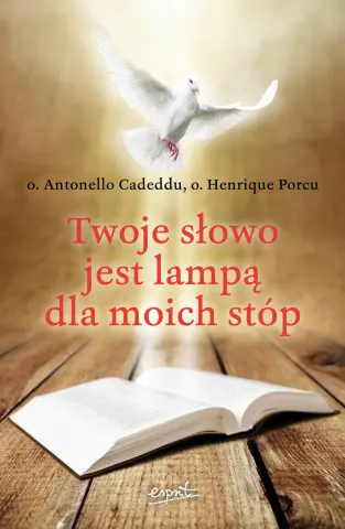 Twoje słowo jest lampą dla moich stóp