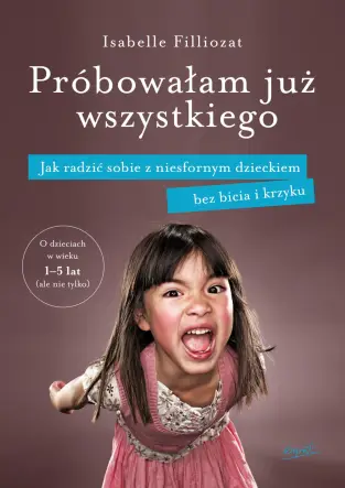 Próbowałam już wszystkiego