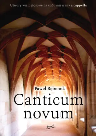 Canticum novum