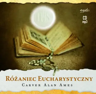 Różaniec Eucharystyczny - Audiobook