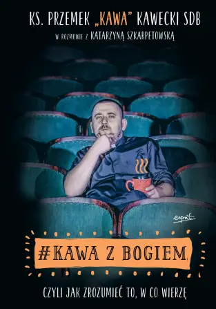 # Kawa z Bogiem