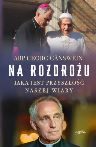 Na rozdrożu