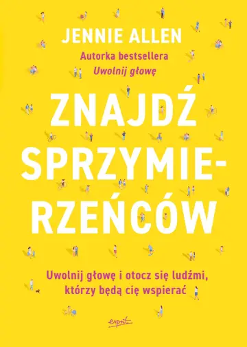 Znajdź sprzymierzeńców