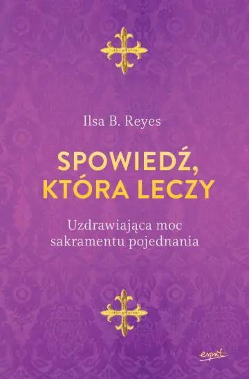 Spowiedź, która leczy