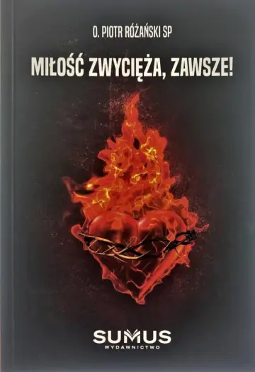 Miłość zwycięża, zawsze !