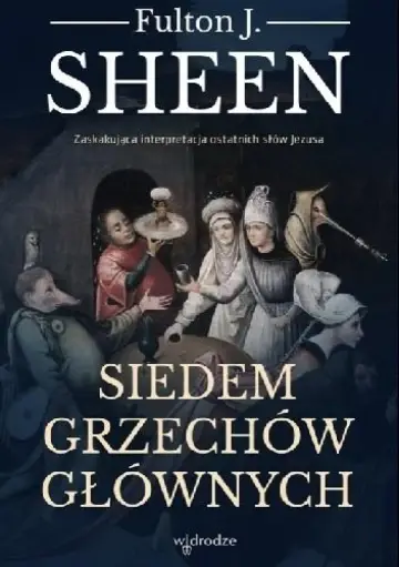 Siedem grzechów głównych