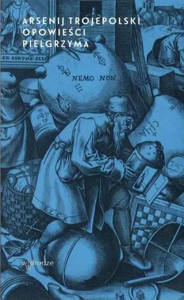 Opowieści pielgrzyma