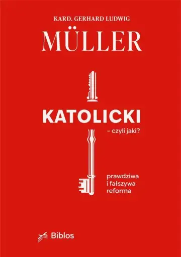 Katolicki, czyli jaki?