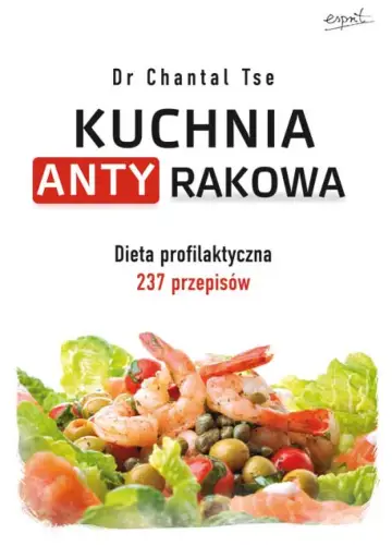 Kuchnia antyrakowa