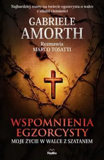 Wspomnienia egzorcysty