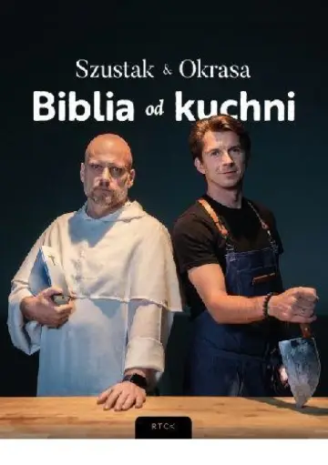 Biblia od kuchni
