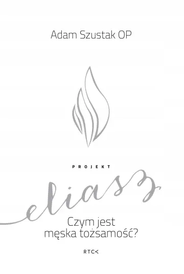 Projekt Eliasz