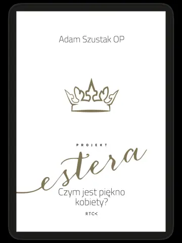 Projekt Estera