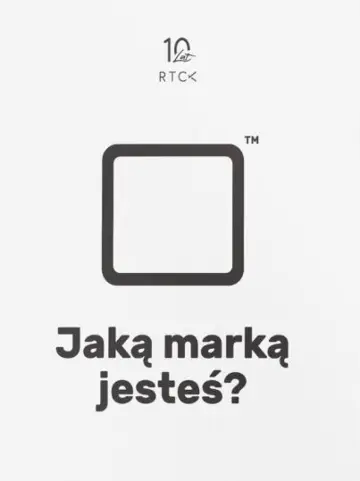 Jaką marką jesteś?