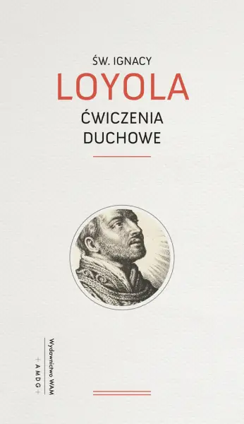 Ćwiczenia duchowe wyd.V