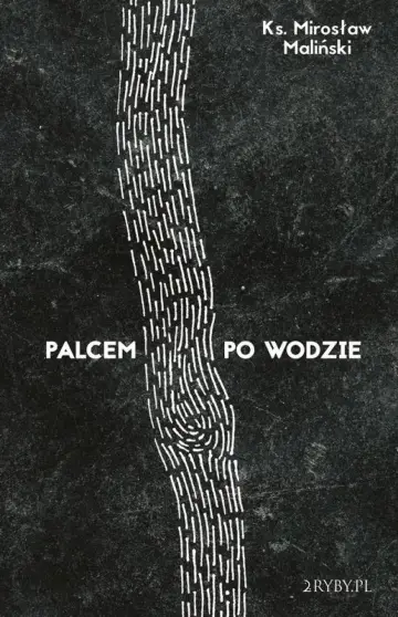 Palcem po wodzie