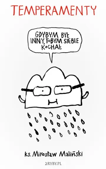 Temperamenty
