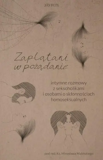 Zaplątani w pożądanie