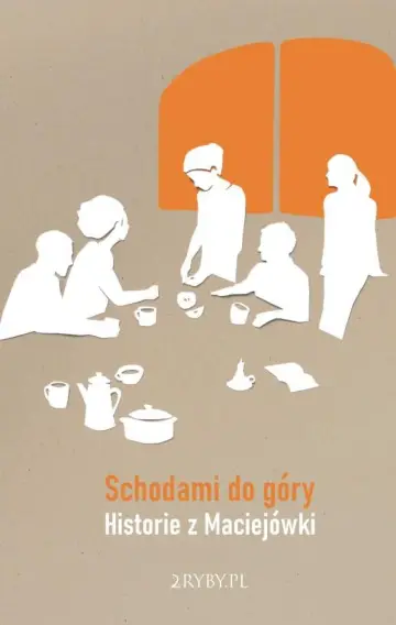Schodami do góry