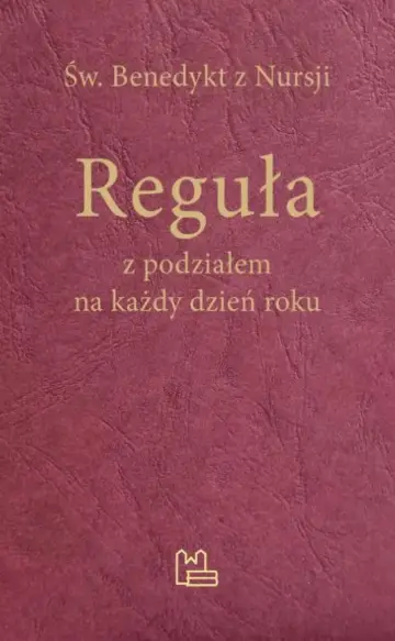 Reguła z podziałem na każdy dzień roku