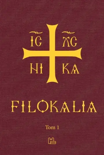 Filokalia, tom 1
