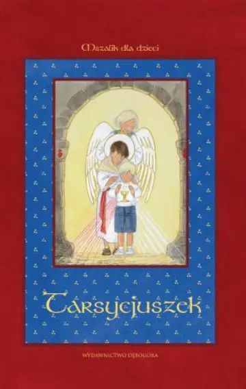 Tarsycjuszek