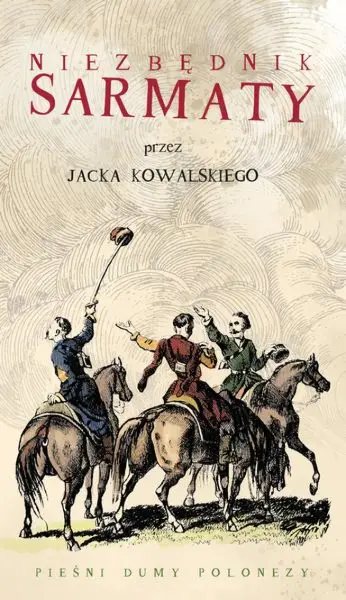 Niezbędnik sarmaty