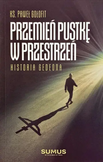 Przemień pustkę w przestrzeń