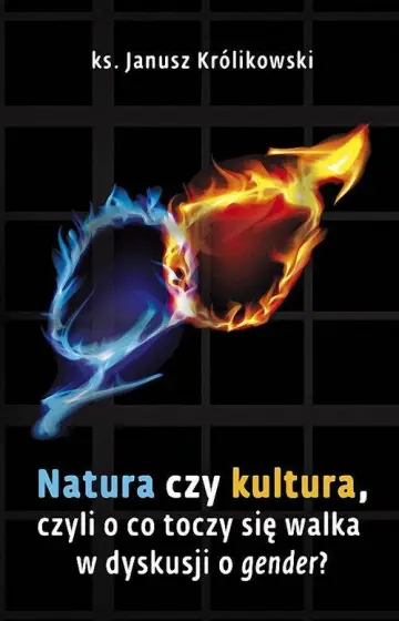Natura czy kultura