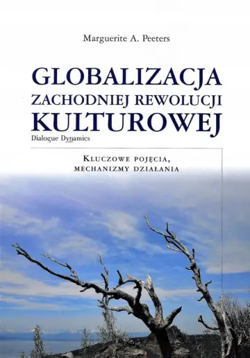 Globalizacja zachodniej rewolucji kulturowej
