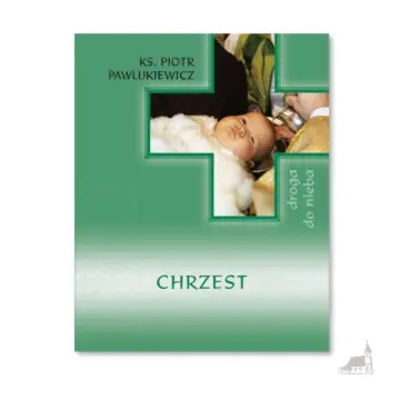 Chrzest