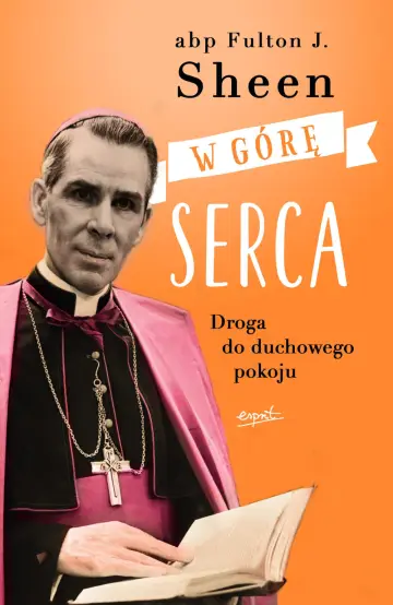 W górę serca wyd. III