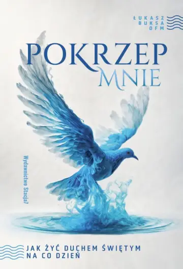 Pokrzep mnie
