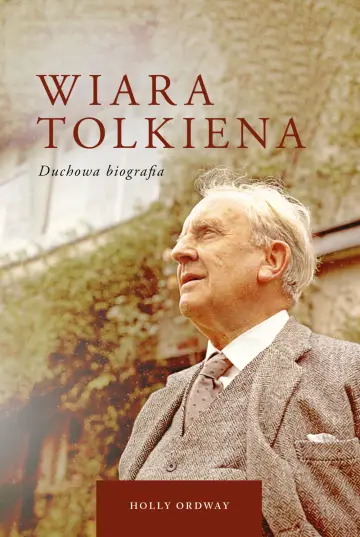 Wiara Tolkiena