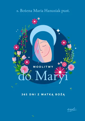 Modlitwy do Maryi