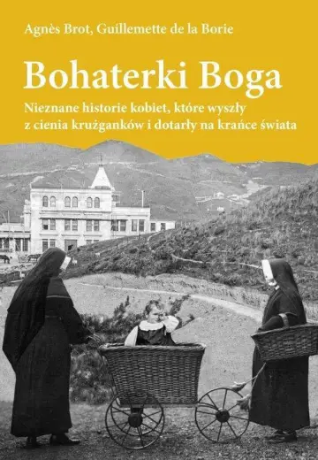 Bohaterki Boga